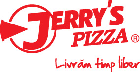Jerry's Pizza